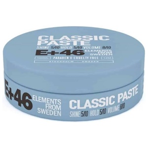 Elements From Sweden E+46 Classic Paste 100 ml Produktbild