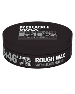 Elements From Sweden E+46 Rough Wax 100 ml Produktbild