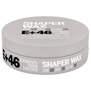 Elements From Sweden E+46 Shaper Wax 100 ml Produktbild
