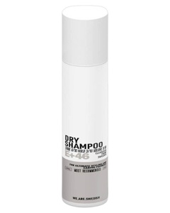 Elements From Sweden E+46 Vegan Dry Shampoo produktbillede