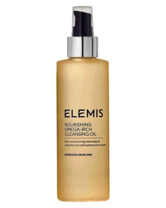 Elemis Nourishing Omega-Rich Cleansing Oil produktbillede