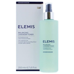 Elemis Balancing Lavender Toner product image