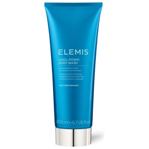Elemis Cool Down Body Wash 200 ml produktbillede