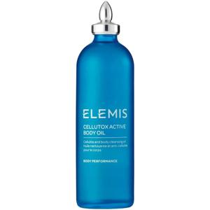 Elemis Cellutox Active Body Oil produkt bild