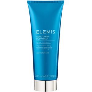 Cool Down Body Wash 200 ml produkt bild