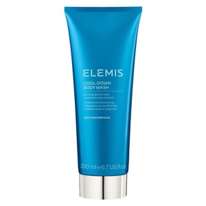 Elemis Cool Down Body Wash 200ml produktbilde