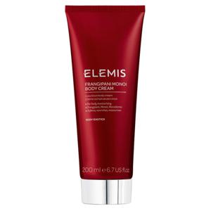 Elemis Frangipani Monoi Body Cream produkt bild