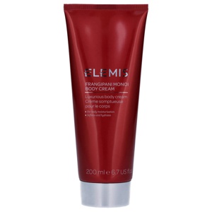Elemis Frangipani Monoi Body Cream 200 ml Produktbild