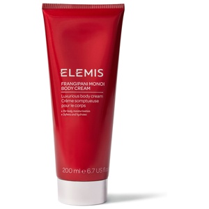 Elemis Frangipani Monoi Body Cream produktbillede