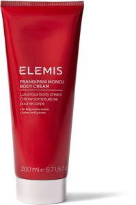 Elemis Frangipani Monoi Body Cream 200 ml produktbilde