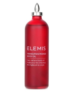Elemis Frangipani Monoi Body Oil 100 ml Produktbild