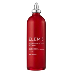 Elemis Frangipani Monoi Body Oil 100 ml produktbilde