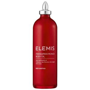 Elemis Frangipani Monoi Body Oil produkt bild