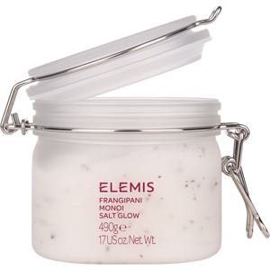 Frangipani Monoi Salt Glow 480 g produkt bild