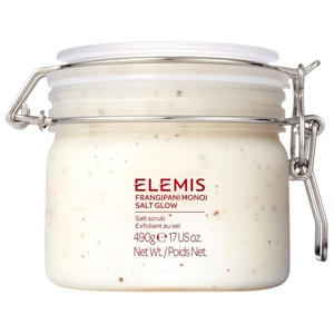 Elemis Frangipani Monoi Salt Glow 490 g produktbilde