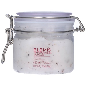 Elemis Frangipani Monoi Salt Glow 490 g Produktbild