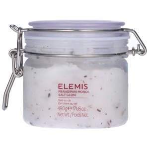 Elemis Frangipani Monoi Salt Glow produktbillede