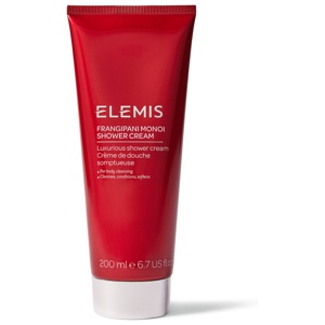 Elemis Frangipani Monoi Shower Cream 200 ml produktbillede