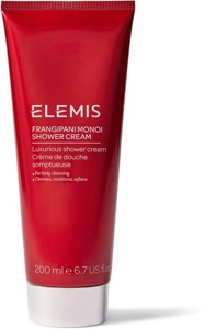 Elemis Frangipani Monoi Shower Cream 200 ml produktbilde