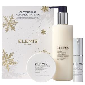 Glow Bright Resurfacing Trio - Dynamic Resurfacing Radiance Routine produkt bild
