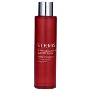Elemis Japanese Camellia Body Oil Blend 100 ml Produktbild
