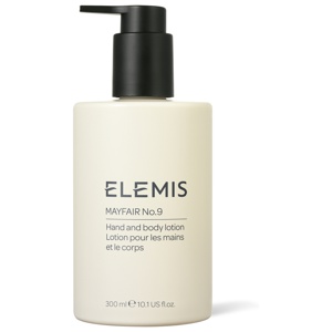 Elemis Mayfair No.9 Hand & Body Lotion 300 ml produktbillede