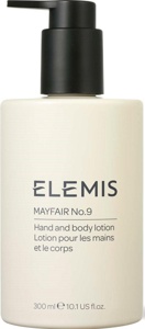 Elemis Mayfair No.9 Hand & Body Lotion 300 ml produktbilde