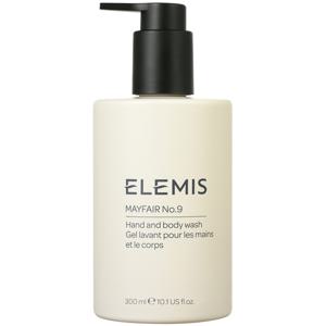 Elemis Mayfair No.9 Hand & Body Wash 300 ml produkt bild