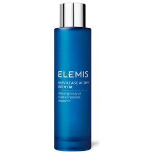 Elemis Musclease Active Body Oil produktbillede