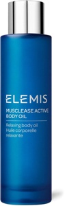 Elemis Musclease Active Body Oil 100 ml produktbilde