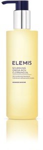 Elemis Nourishing Omega-Rich Cleansing Oil 195 ml produktbilde