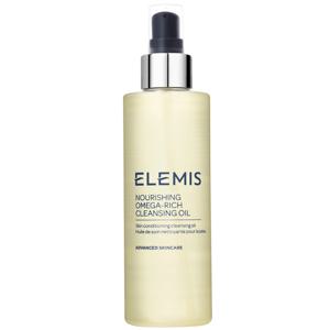 Elemis Nourishing Omega-Rich Cleansing Oil produkt bild