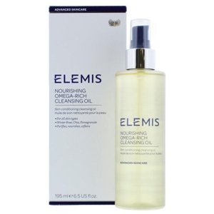 Elemis Nourishing Omega-Rich Cleansing Oil product image