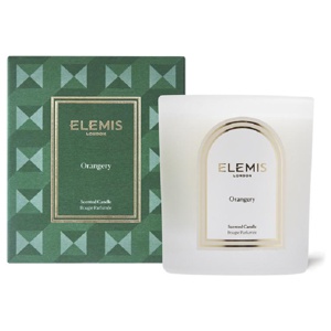 Elemis Orangery Candle 210g produkt bild