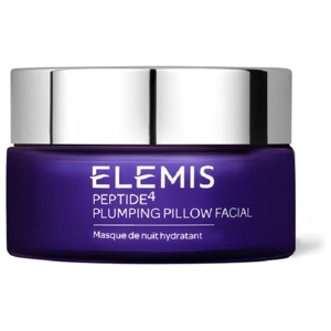 Elemis Peptide4 Plumping Pillow Facial Hydrating Sleep Mask 50ml produkt bild
