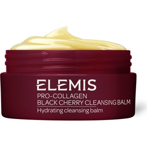 Elemis Pro-Collagen Black Cherry Cleansing Balm 100 g produktbillede