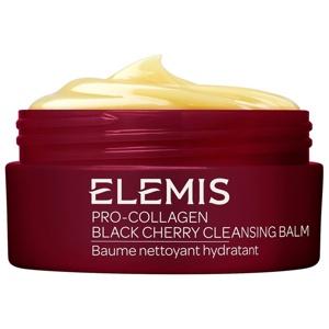 Elemis Pro-Collagen Black Cherry Cleansing Balm 100 g produktbilde