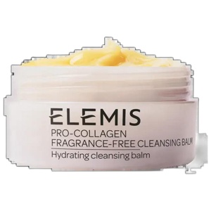 Elemis Pro-Collagen Fragrance-Free Cleansing Balm 100g product image