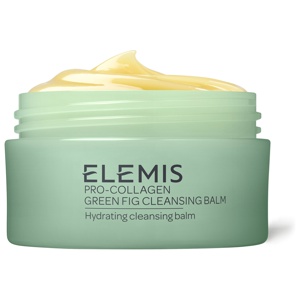 Elemis Pro-Collagen Green Fig Cleansing Balm 100 g produktbillede