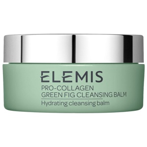 Elemis Pro-Collagen Green Fig Cleansing Balm 100 g produktbilde