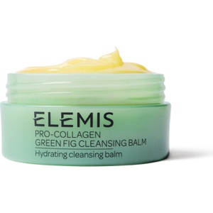 Elemis Pro-Collagen Green Fig Cleansing Balm 100 g produktbillede