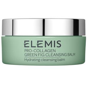 Elemis Pro-Collagen Green Fig Cleansing Balm 100 g produkt bild