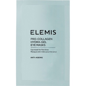 Elemis Pro-Collagen Hydra-Gel Eye Mask 6 pcs produktbillede