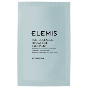 Elemis Pro-Collagen Hydra-Gel Eye Mask 6 pcs produktbilde
