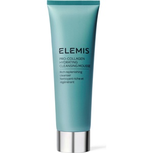 Elemis Pro-Collagen Hydrating Cleansing Mousse 125 ml produktbillede