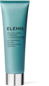 Elemis Pro-Collagen Hydrating Cleansing Mousse 125 ml produktbilde