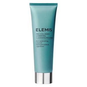 Elemis Pro-Collagen Hydrating Cleansing Mousse 125ml produkt bild