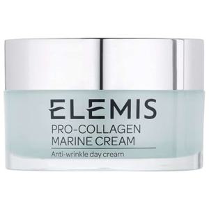 ELEMIS Pro-Collagen Marine Cream Anti-Wrinkle Daily Face Moisturising Lotion 100ml produkt bild