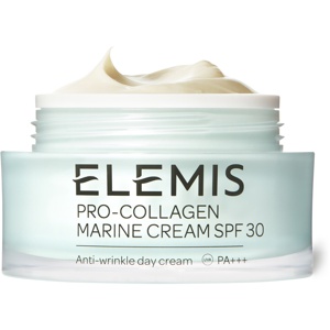 Elemis Pro-Collagen Marine Cream SPF 30 50 ml Produktbild