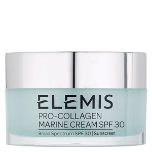 Elemis Pro-Collagen Marine Cream SPF30 50 ml produktbilde
